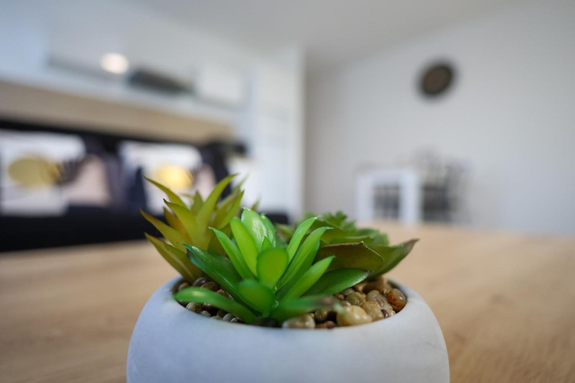 Le Westy 1 Appartement Hieres-Sur-Amby Buitenkant foto