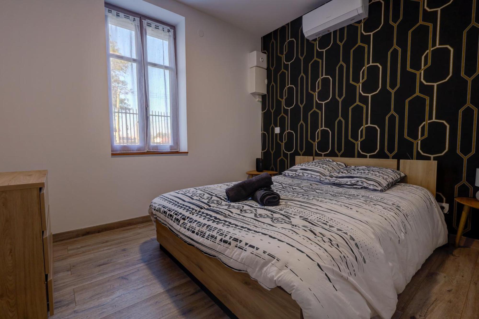 Le Westy 1 Appartement Hieres-Sur-Amby Buitenkant foto