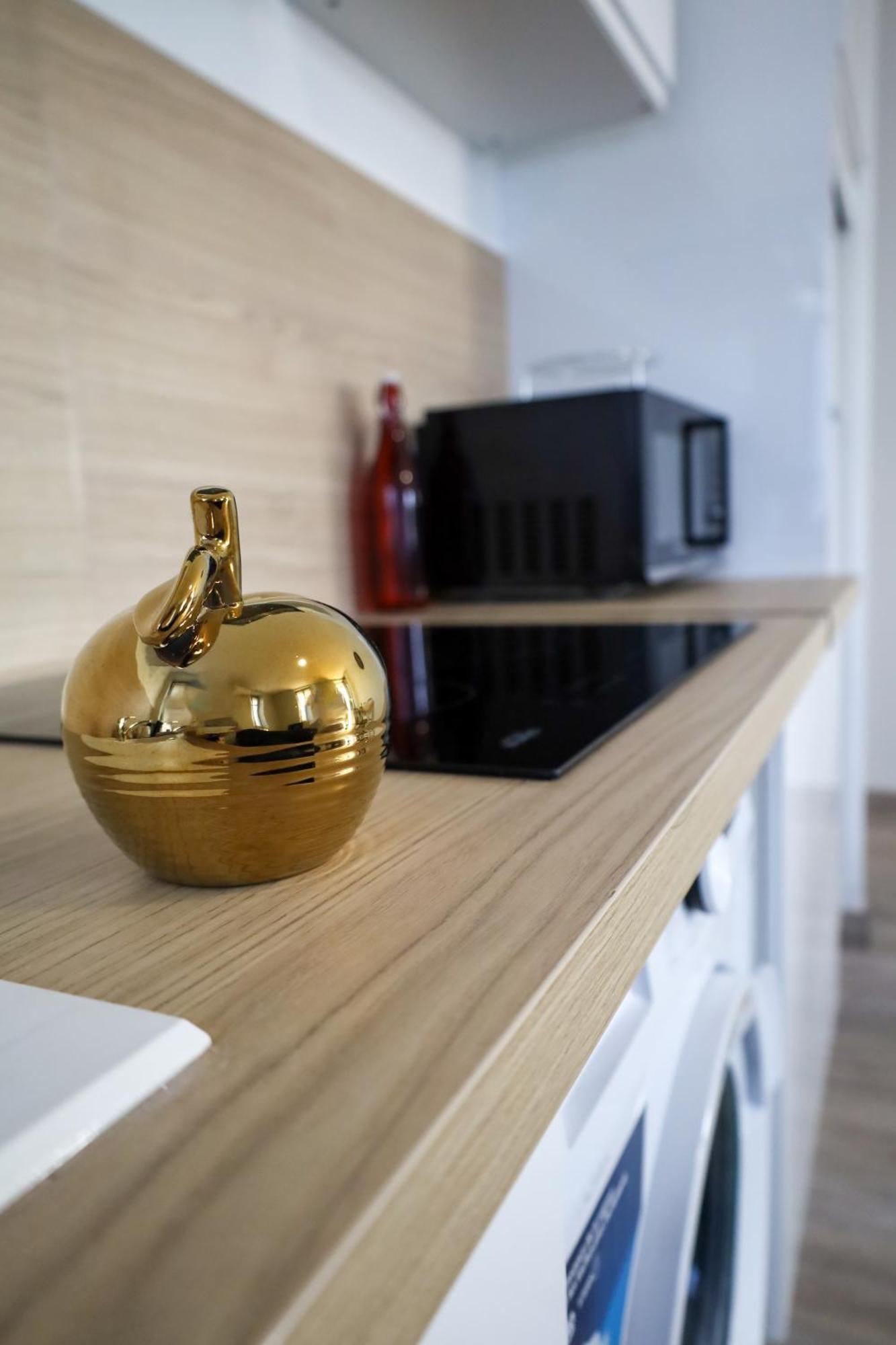 Le Westy 1 Appartement Hieres-Sur-Amby Buitenkant foto